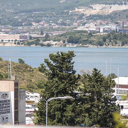 Apartman M.E.P. Split Buitenkant foto