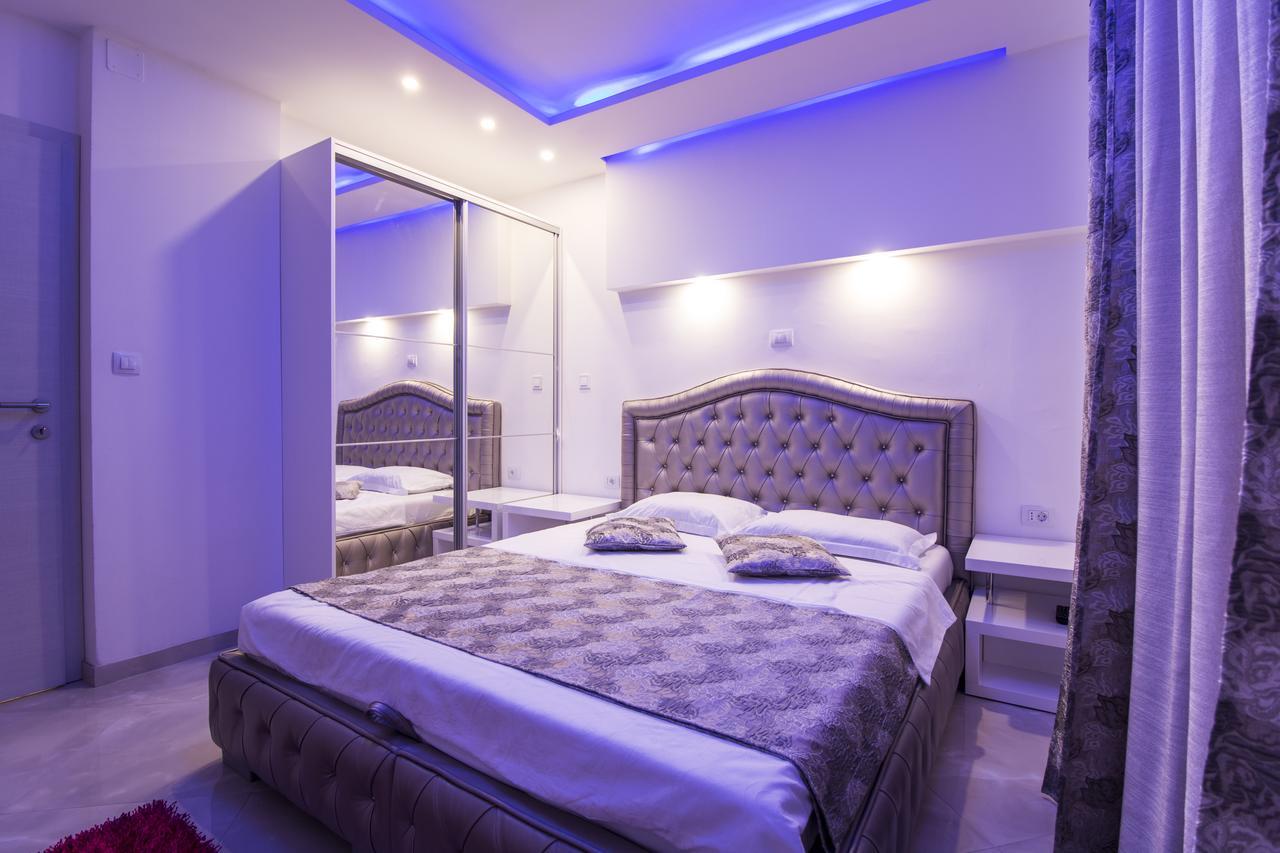 Apartman M.E.P. Split Buitenkant foto