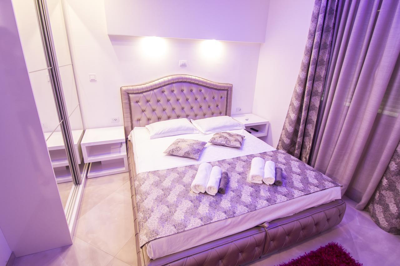 Apartman M.E.P. Split Buitenkant foto