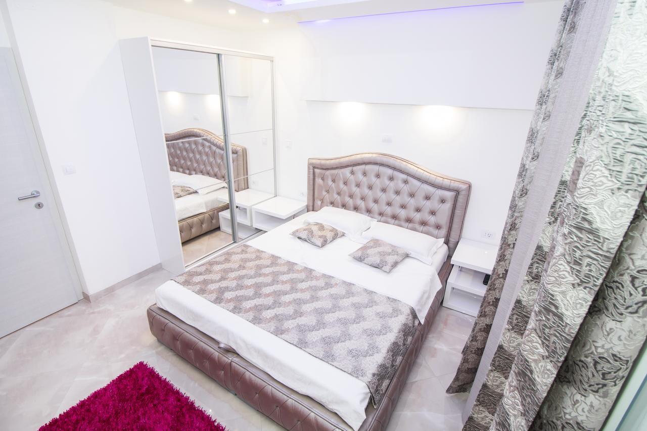 Apartman M.E.P. Split Buitenkant foto