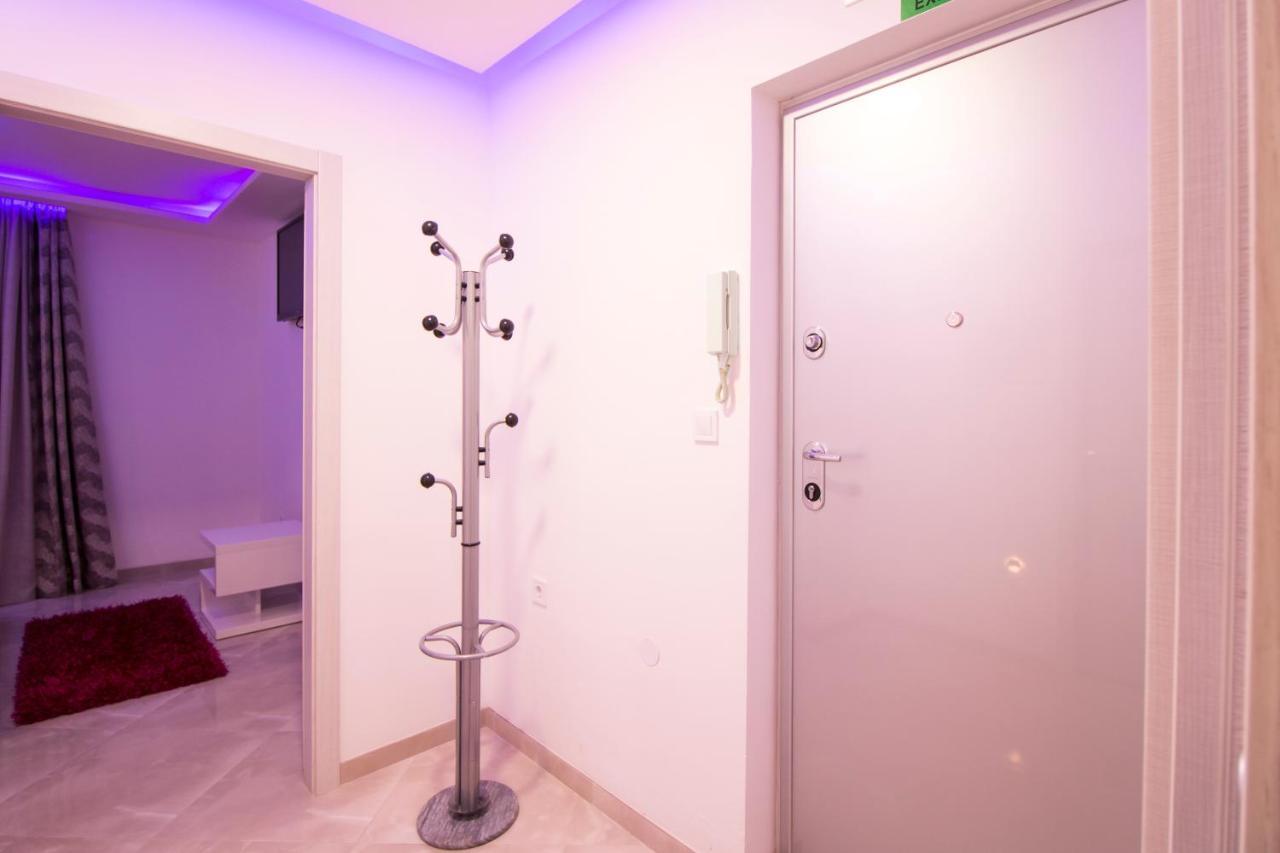 Apartman M.E.P. Split Buitenkant foto